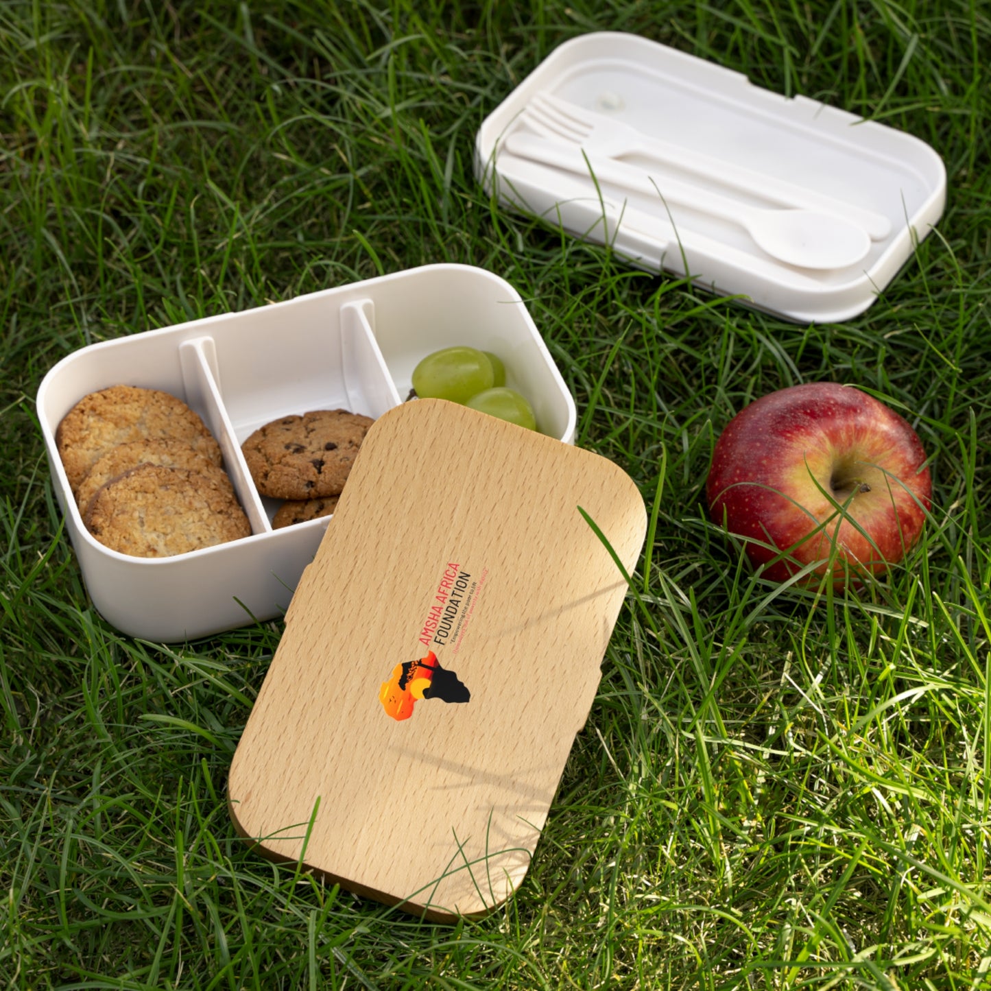 Bento Lunch Box